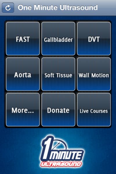 The second fake call app for iphone is escape call free. One Minute Ultrasound is an excellent free educational ...