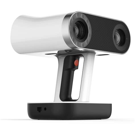 Artec Ray Long Range Laser 3d Scanner Ideal For Large Objects