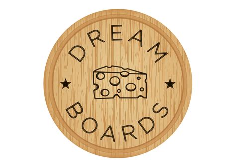 Dream Boards Logo Dream Boards Co