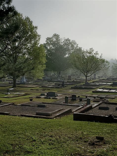 GA - Oak Grove Cemetery, Americus, Georgia | Civil War Cemeteries