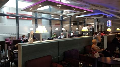 Review How Is The Aspire Lounge At Bristol Airport