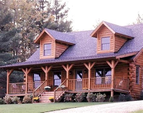 Favourite Log Cabin Homes Plans Design Ideas The Expert Beautiful Ideas Log Homes