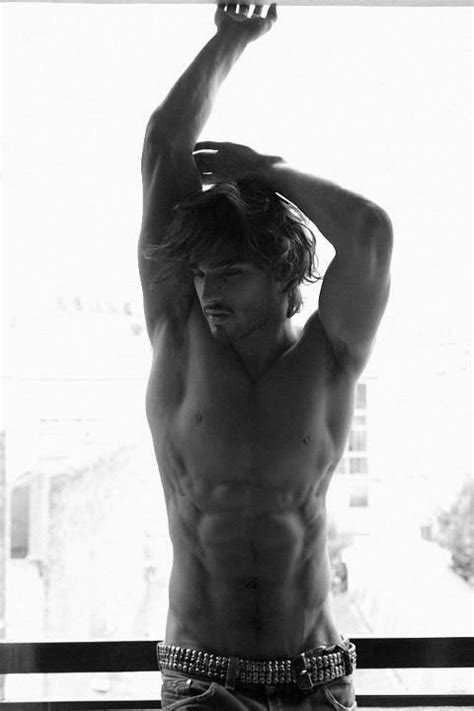 i don t think i need a comment marlon teixeira mode masculine hot guys sexy guys hot men