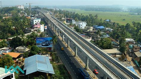 Kochi Roads Bridges Flyovers And Highways Page 240 Skyscrapercity