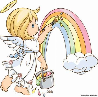 Precious Moments Angel Coloring Pages Clipart Quotes