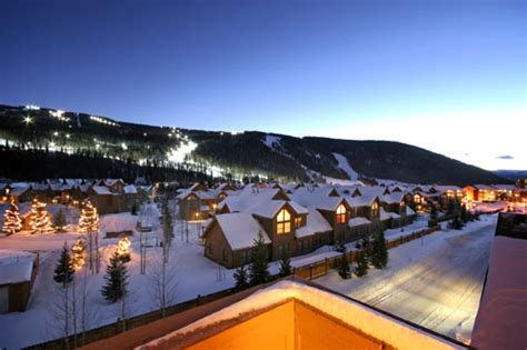 Colorado Ski Resorts