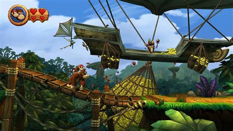 Donkey Kong Country Returns Wii Iso Pal Download Freepromotion