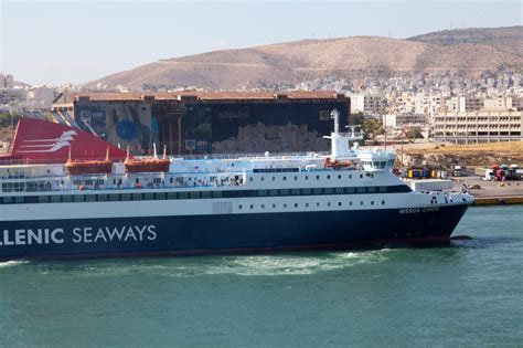 Asisbiz Hellenic Seaways Nissoschiosimo9215555hellenicseaways