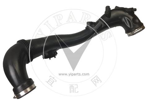 Supply Intake Pipe274 090 04 29 For Mercedes Benz Mercedes Benz