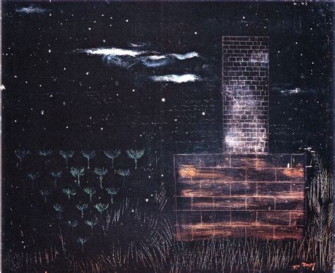 Katherine linn sage (* 25. Yves Tanguy - 1926 - Sans titre | Kunst