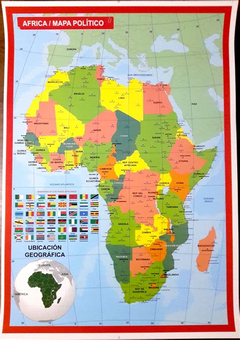 Mapa De Africa Politico Mapa Politico De Africa Africa Mapa Mapa Images 302460 The Best Porn
