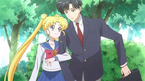 Bishoujo Senshi Sailor Moon Crystal S3 Download Saikô Animes
