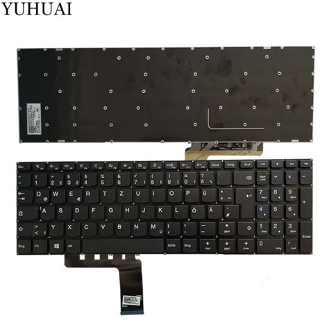 New Gr Keyboard For Lenovo Ideapad 310 15 310 15abr 310 15iap 310 15isk