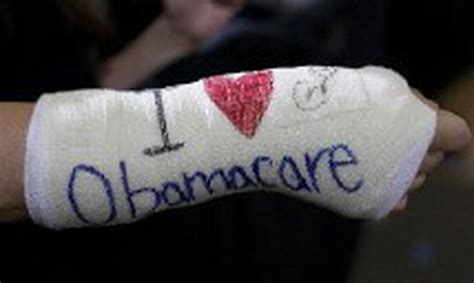 Críticos de Obama se benefician de Obamacare El Nuevo Día