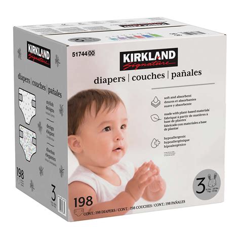 Kirkland Supreme Diapers Lupon Gov Ph