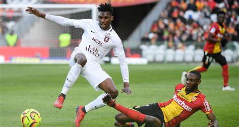 Follow the ligue 1 live football match between rc lens and fc nantes with eurosport. RC Lens - FC Metz (0-0) : résumé et stats du match - Onze ...