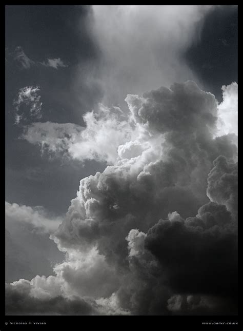 Storm Cloud 12 By Deviant Darkr On Deviantart