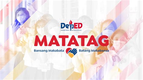 Matatag Advocacy Deped Cotabato