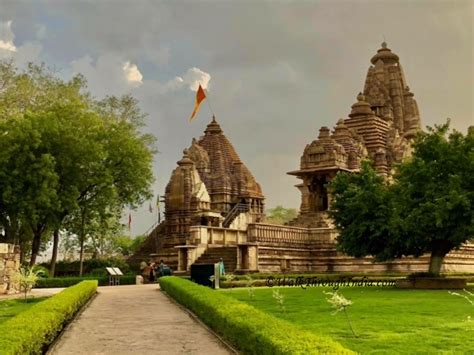 Top 25 Most Famous Hindu Temples Of Madhya Pradesh