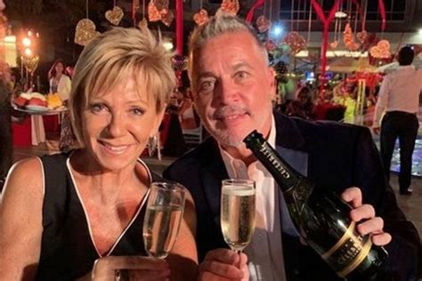 La co animadora de 'bienvendos', raquel argandoña, ha estado más que presente durante la época festivalera. Willy Geisse reveló cómo Raquel Argandoña enfrentó la ...