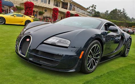 Top Ten Things In World Top Ten Most Expensive Luxury