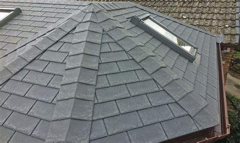 Tapcoslate Classic Roof Tile Tapco Roofing Products