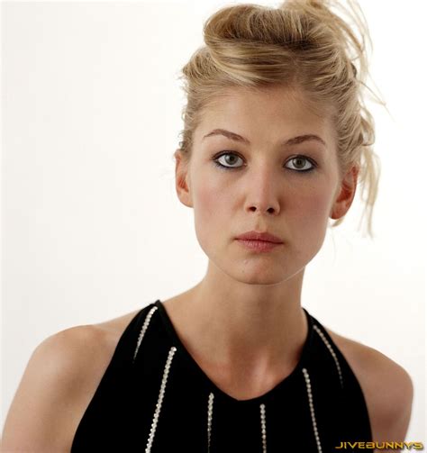Rosamund Pike Special Pictures 9 Film Actresses