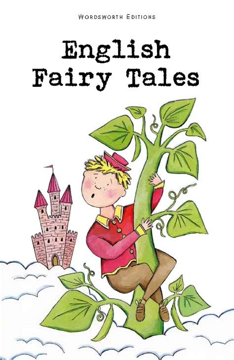 English Fairy Tales Mybook