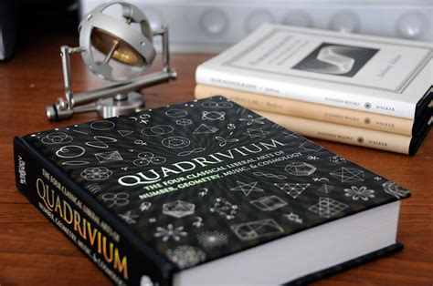 RainyDayScience: Quadrivium by Wan Chi Lau March 13, 2012
