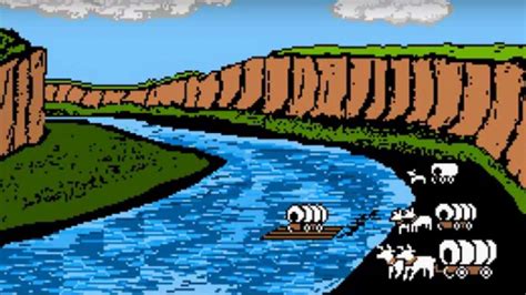 If it doesn't run well for anyone, it's probably something with the computer and not the game itself. Three Things the Oregon Trail Game Didn't Teach You about ...