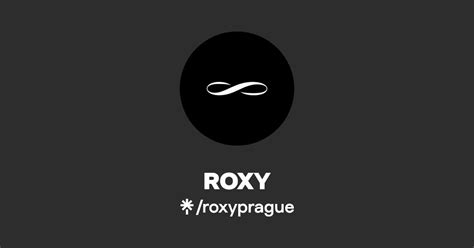 Roxy Instagram Facebook Linktree