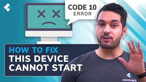 How To Fix This Device Cannot Start Code Error Methods 29592 Hot Sex Picture