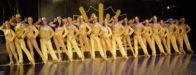 Connecticut Arts Connection Theater Review A Chorus Line Playhouse