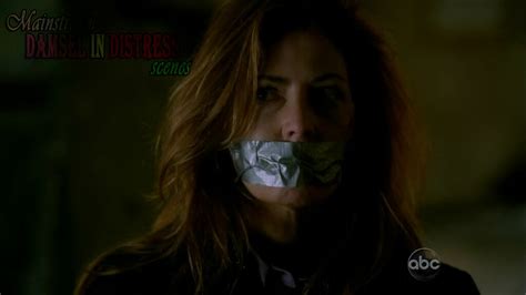 All Sizes Dana Delany Castle 2x18 Bound And Gagged 2 Flickr Photo Sharing