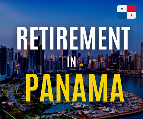 Top 3 Retirement Hotspots In Panama My Latin Life