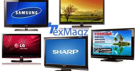 Untuk itu pilihlah tv yang memiliki harga sesuai dengan kondisi keuangan dan kebutuhan kita. Daftar Harga TV LCD Murah Update Terbaru 2017
