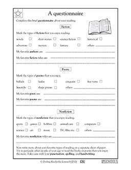 Come and take a look at our rounding decimal pages, or maybe some of our adding and subtracting fractions worksheets. 5th grade Worksheets, word lists and activities. | Page 5 ...
