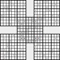 Drucken, teilen, statistiken ansehen und andere spieler treffen. Sudoku Ausdrucken Kostenlos