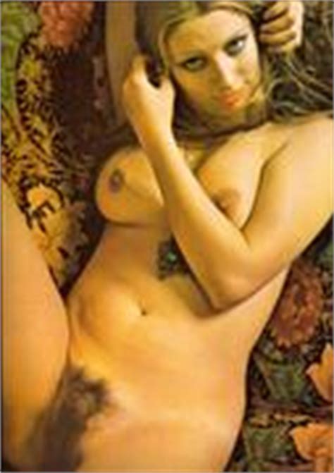 Patricia driscoll nude