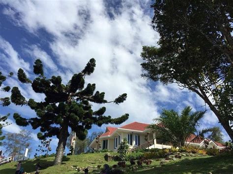 Majoriti penduduk di kampung ini terdiri daripada masyarakat. Ragency Jerai Hill Resort Tempat Percutian Hebat di Gunung ...