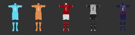 الجرافيك الجديد للبيس ١٧ بستايل و ا… PES 2013 | Al Ahly Full Kits 2021 مود اطقم النادي الاهلي ...