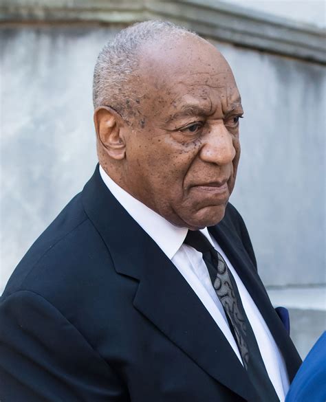 Bill Cosby Bill Cosby S Petition For Parole Denied After He Refuses