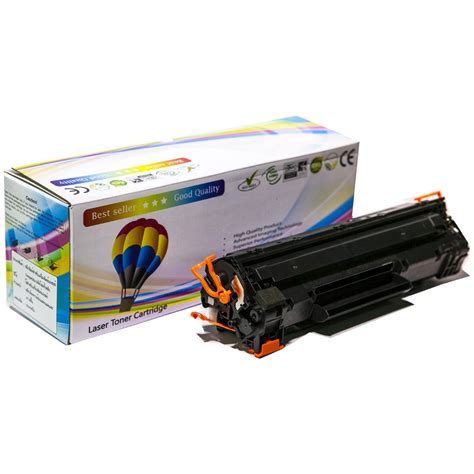 This limited version is only available in belgium, portugal, spain. Balloon Toner HP LaserJet P1005/1006/ P1007/P1008/ P1102 ...