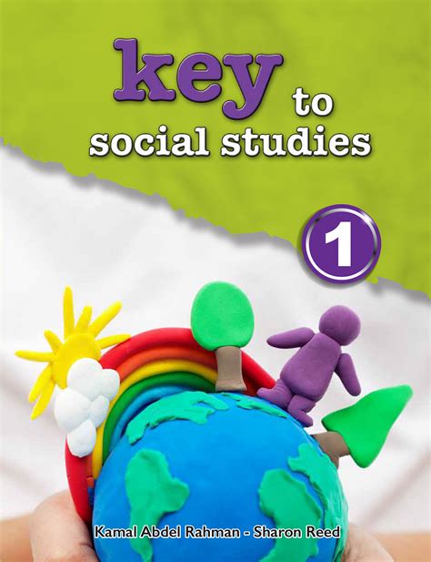 Key To Social Studies Student Book 1 Prime Press Primary