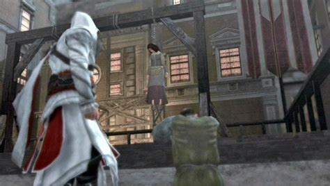 Well Executed Assassin S Creed Brotherhood Guide IGN