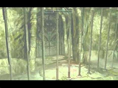 Maybe you would like to learn more about one of these? Skyrim - Saarthal Excavation How to open the exit door ...