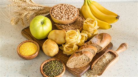 Carboidratos O Que é Benefícios Alimentos E Deficiência Dicas De Saúde