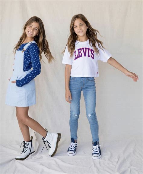 Pin By Madi Taylor On Clements Twins In 2021 Kids Outfits Twins