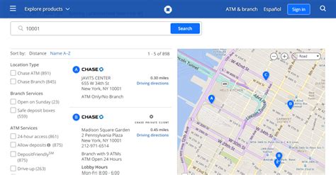 Fresh cakes guranteed baked by finest artisans. Chase Bank Near Me: How to Find Branches/ATMs Near You ...