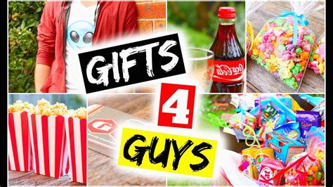 Buck the trend of boring cards, flowers and chocolates and get them something they'll really remember with our and if you need last minute birthday gifts, no problem. Last Minute Birthday Presents for Him | BirthdayBuzz